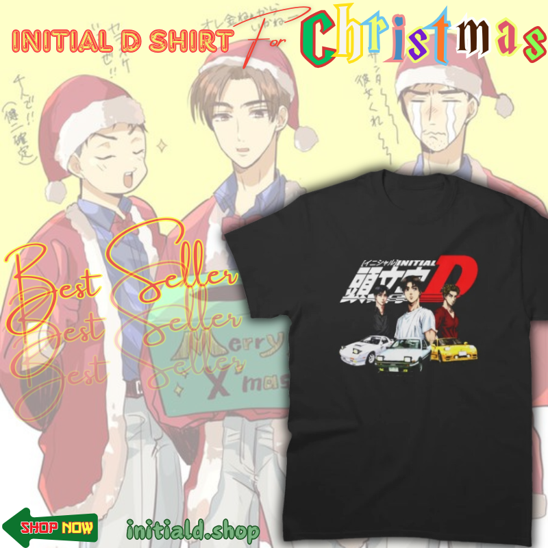 Huyen Content 1 - Initial D Shop